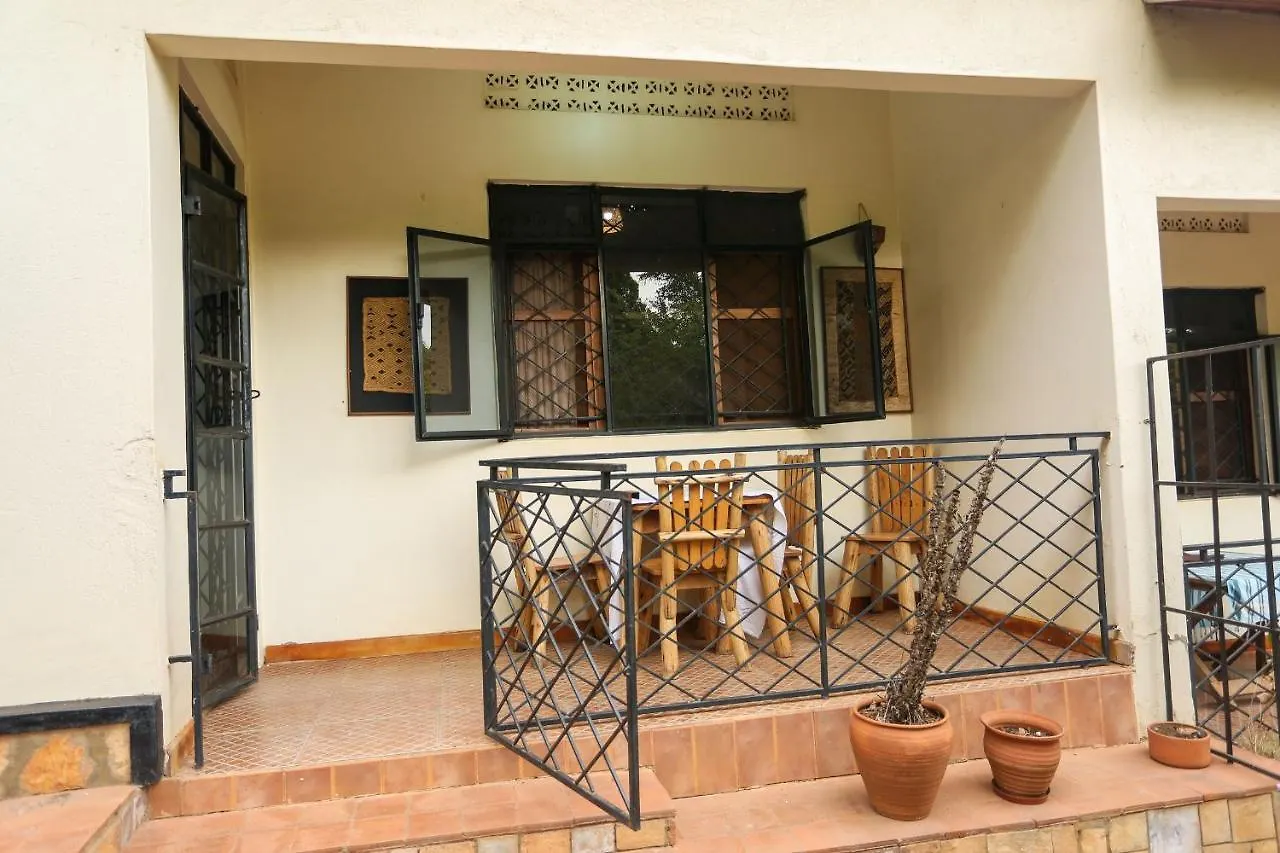 Soho Greens Apartment 2 Kampala Uganda