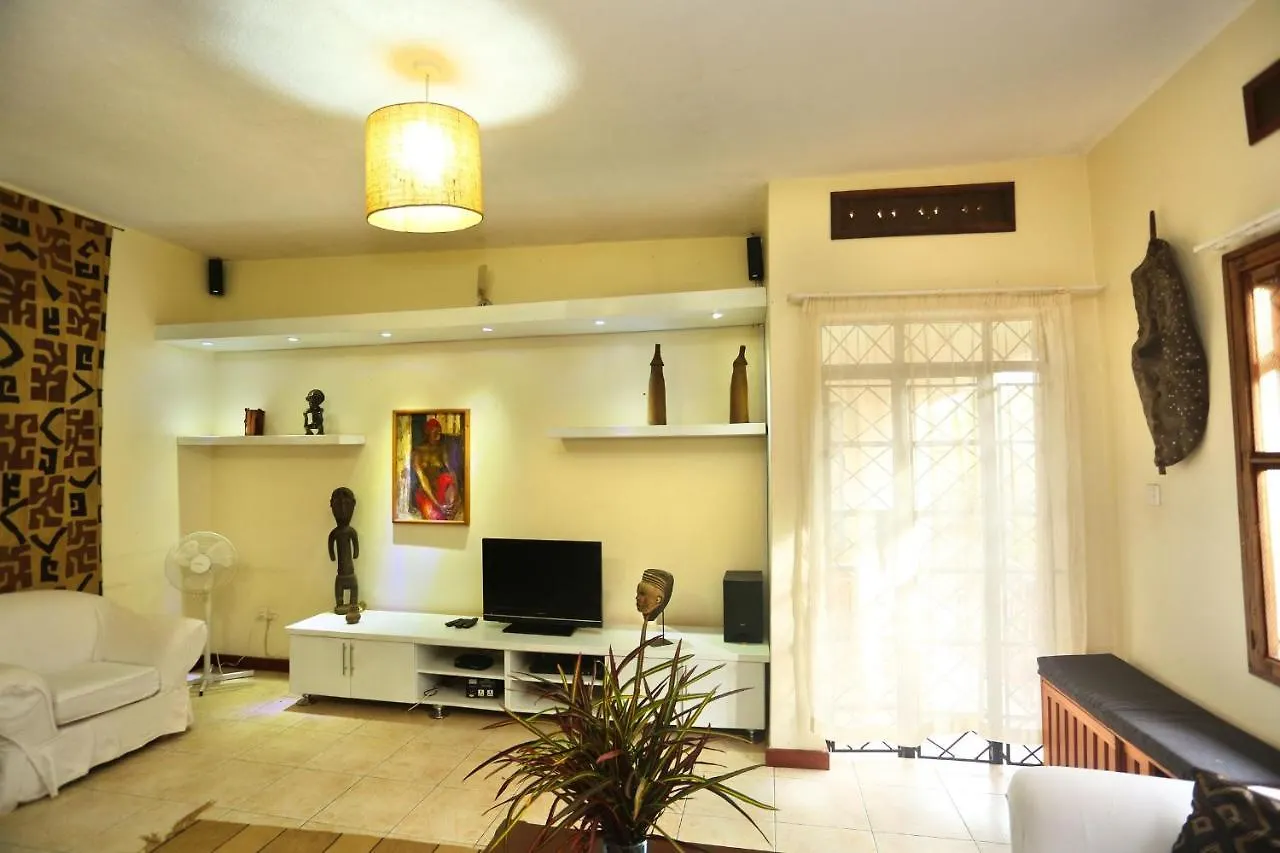Soho Greens Apartment 2 Kampala 0*,  Uganda