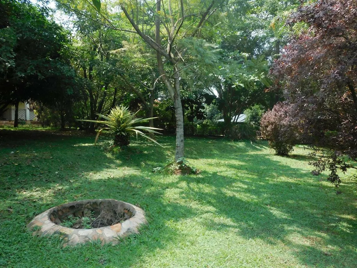 Soho Greens Apartment 2 Kampala Uganda