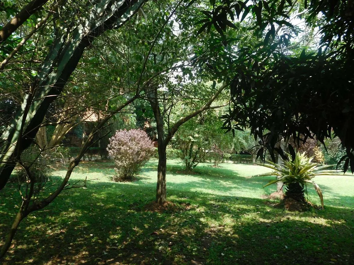 Soho Greens Apartment 2 Kampala