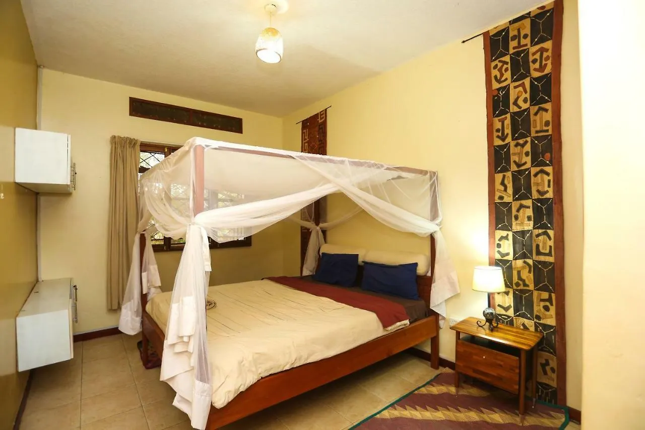 Soho Greens Apartment 2 Kampala Uganda